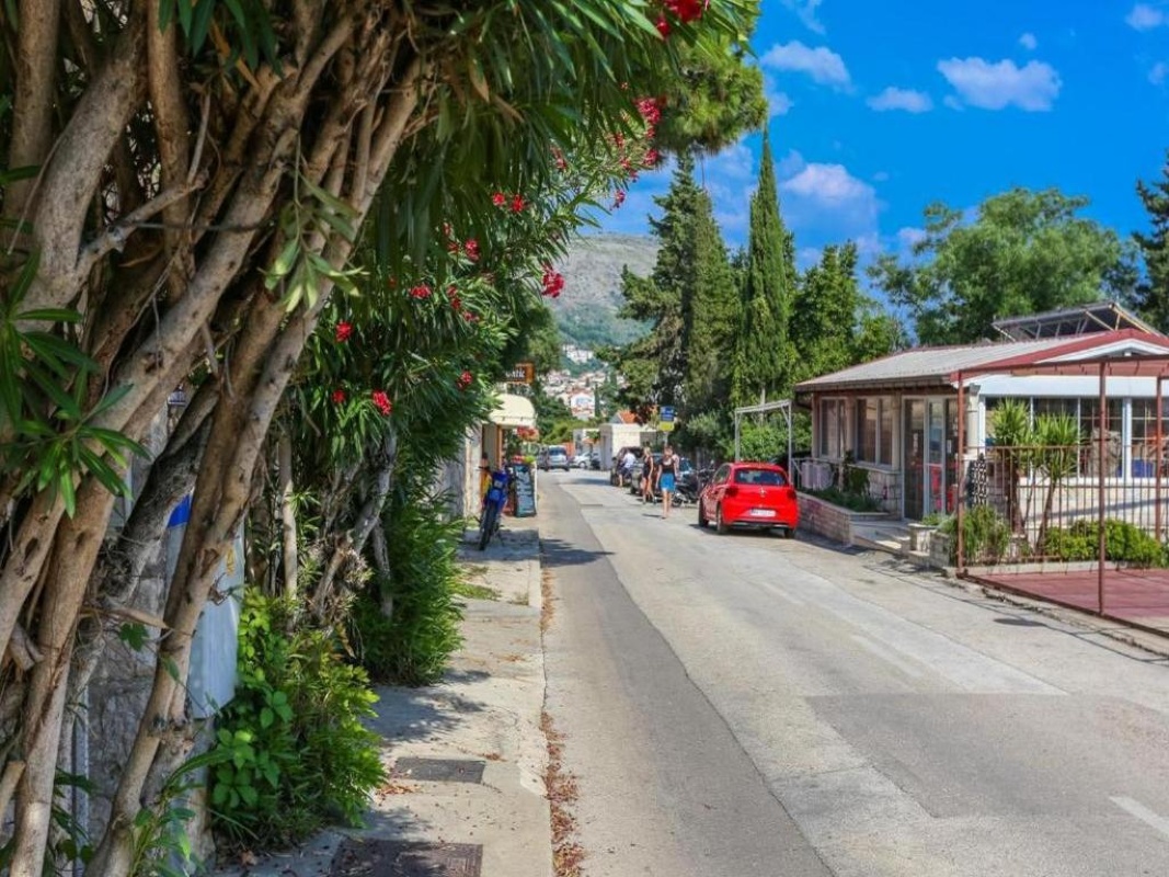 Sunny Palace Studio 2