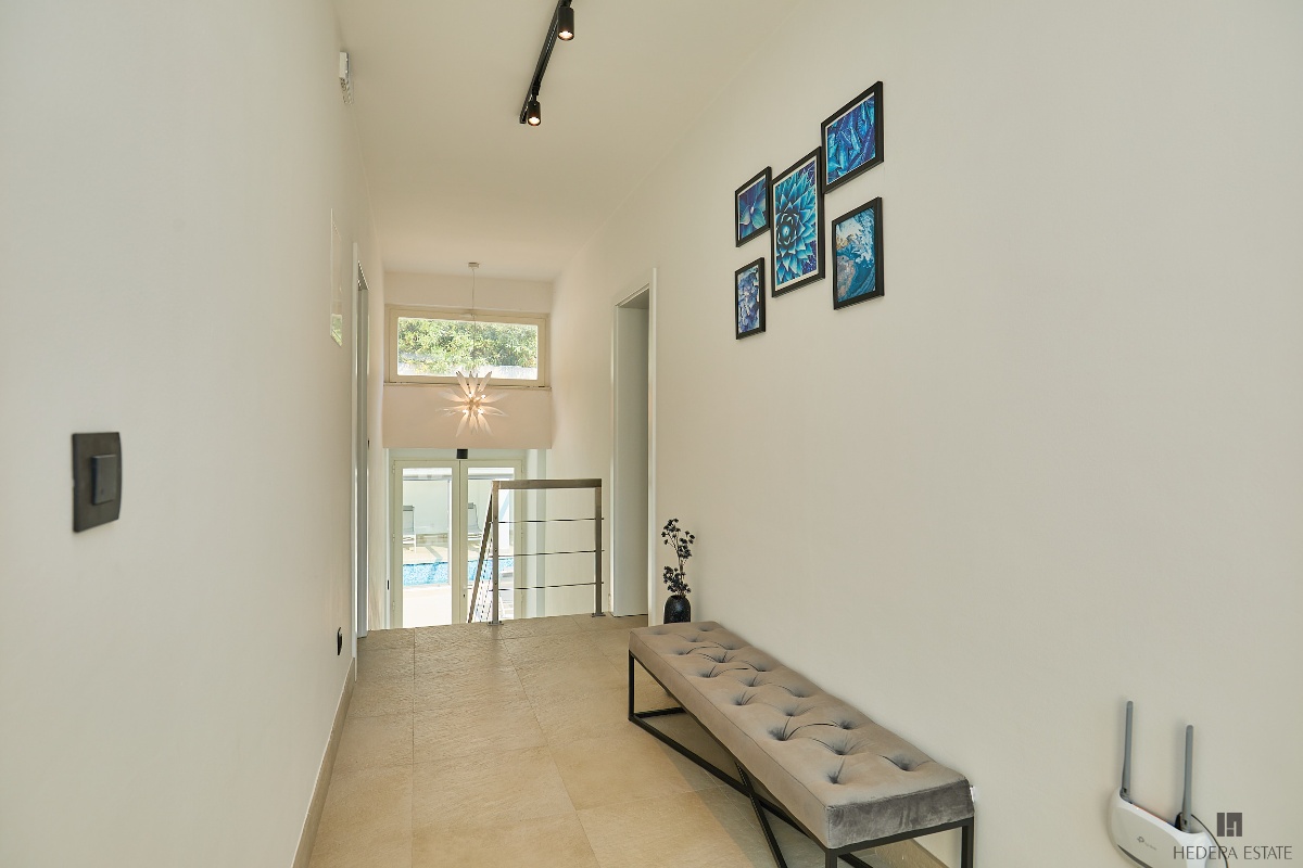 Villa Hedera III
