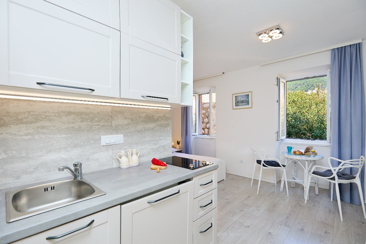 Sophie 1 - Old Town Heritage Suite