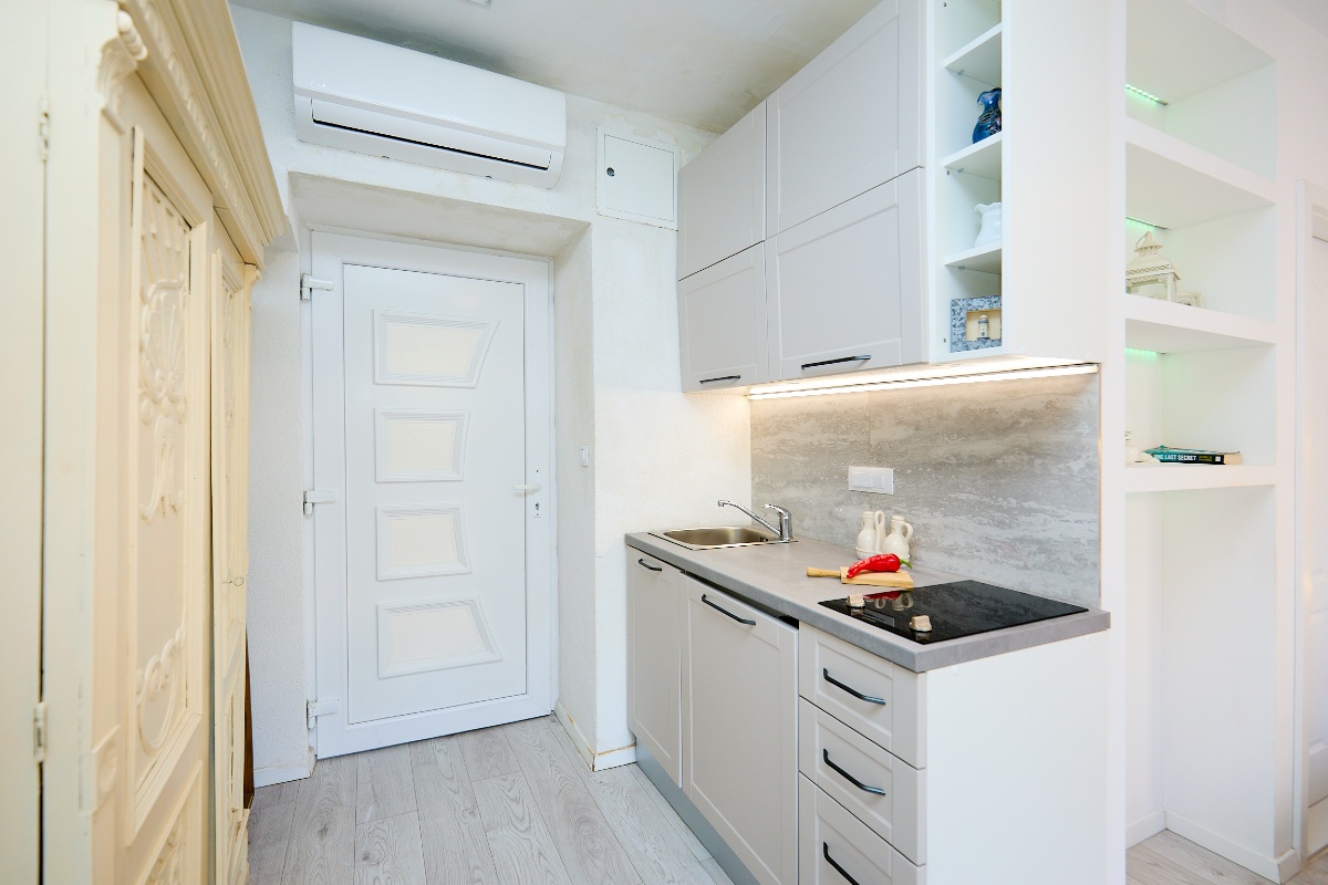 Sophie 1 - Old Town Heritage Suite