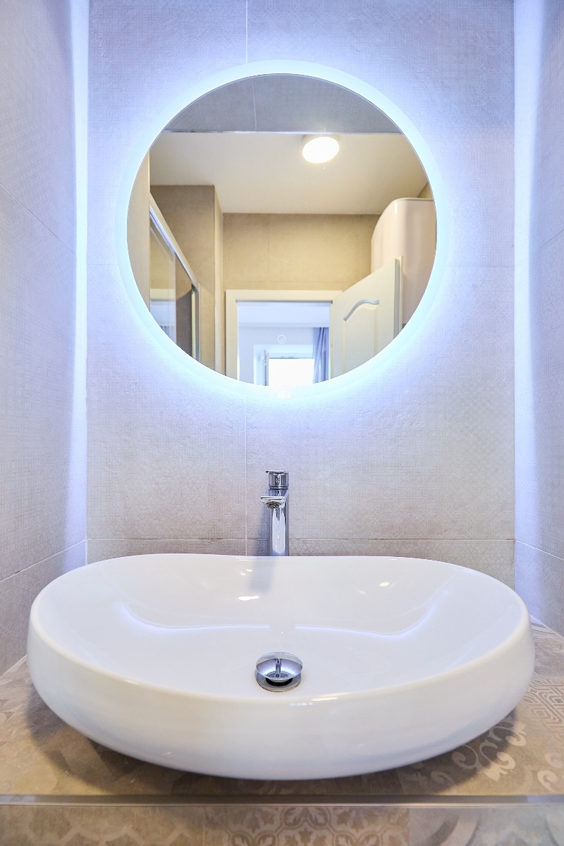 Sophie 1 - Old Town Heritage Suite