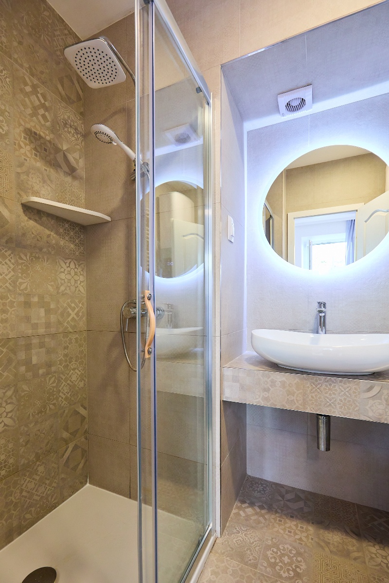 Sophie 1 - Old Town Heritage Suite