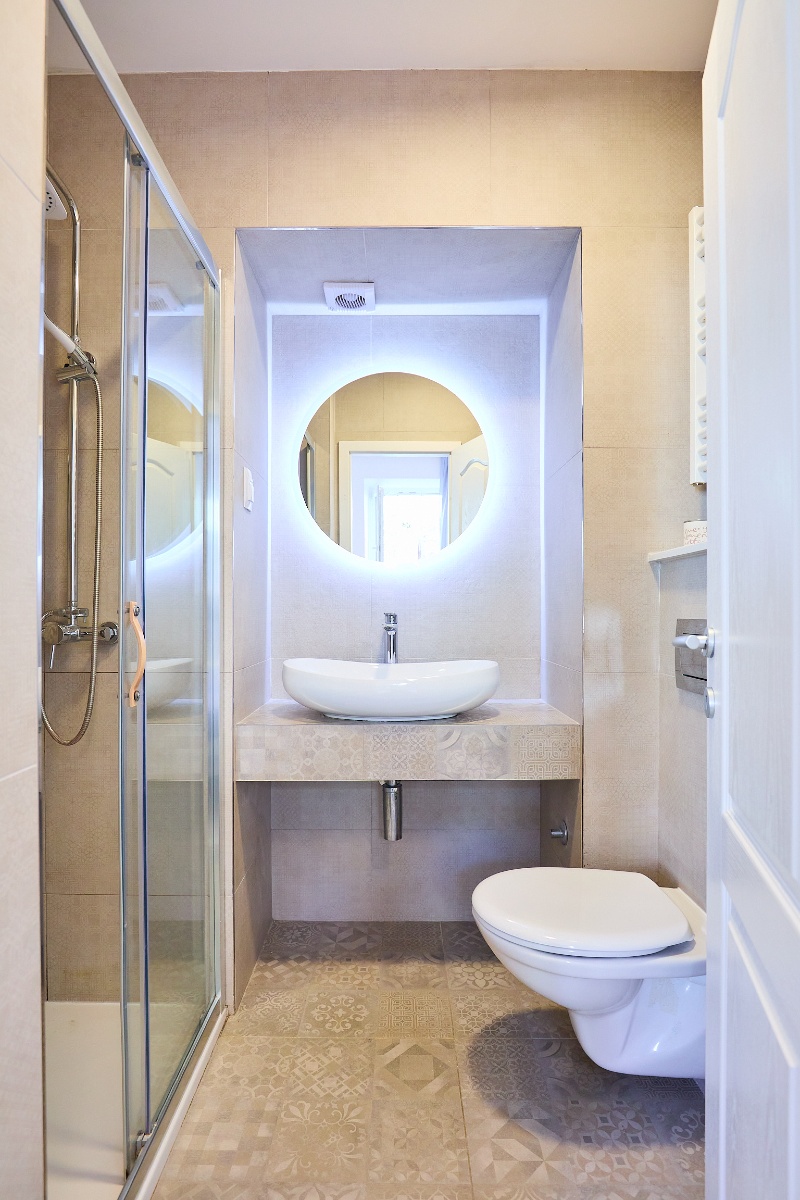 Sophie 1 - Old Town Heritage Suite