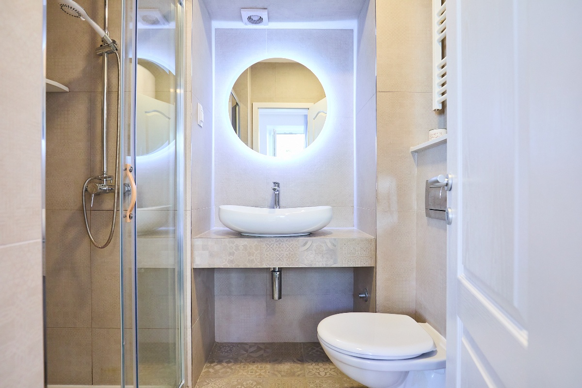 Sophie 1 - Old Town Heritage Suite