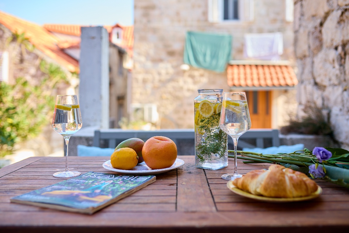 Sophie 2 - Old Town Heritage Apartment