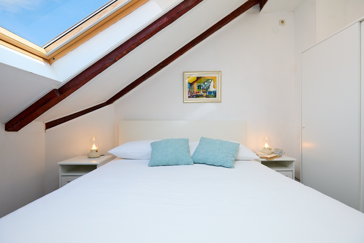 Sophie 2 - Old Town Heritage Apartment