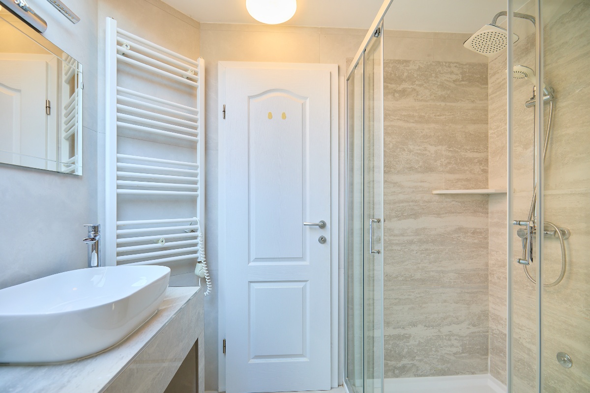 Sophie 2 - Old Town Heritage Apartment