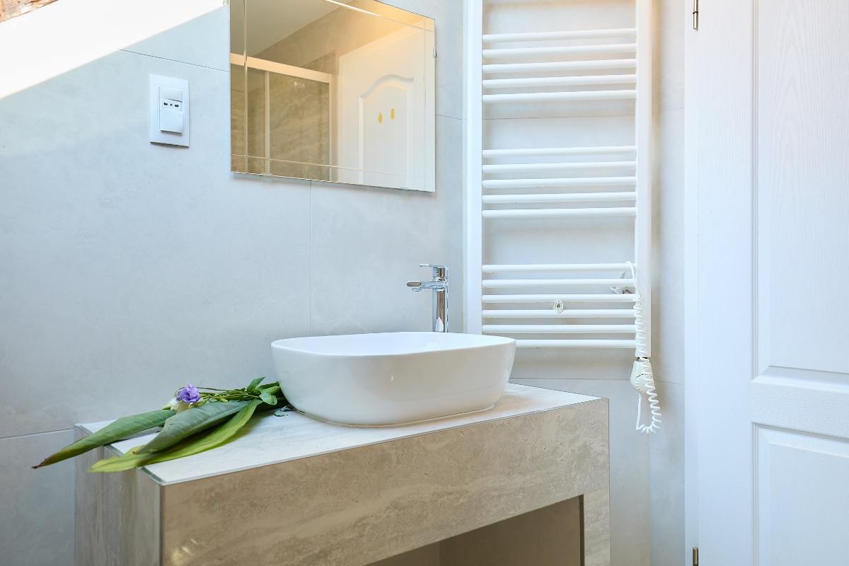 Sophie 2 - Old Town Heritage Apartment