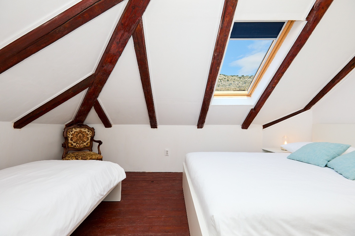 Sophie 2 - Old Town Heritage Apartment