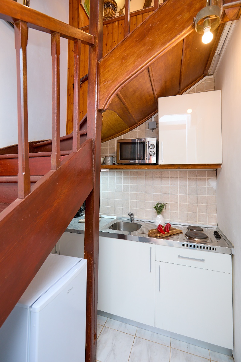 Sophie 2 - Old Town Heritage Apartment