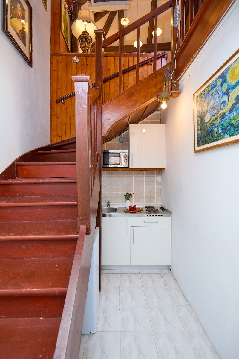 Sophie 2 - Old Town Heritage Apartment