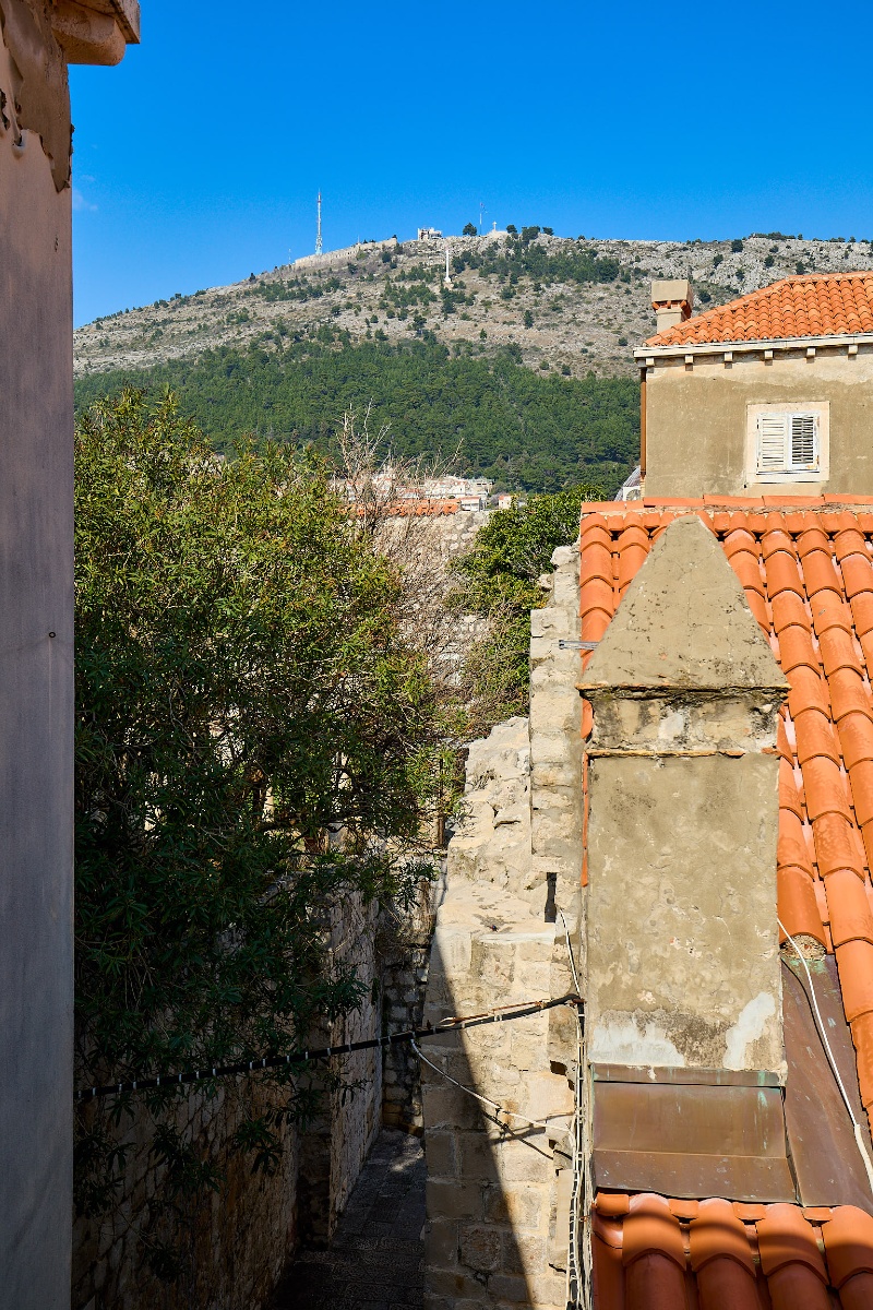 Sophie 2 - Old Town Heritage Apartment