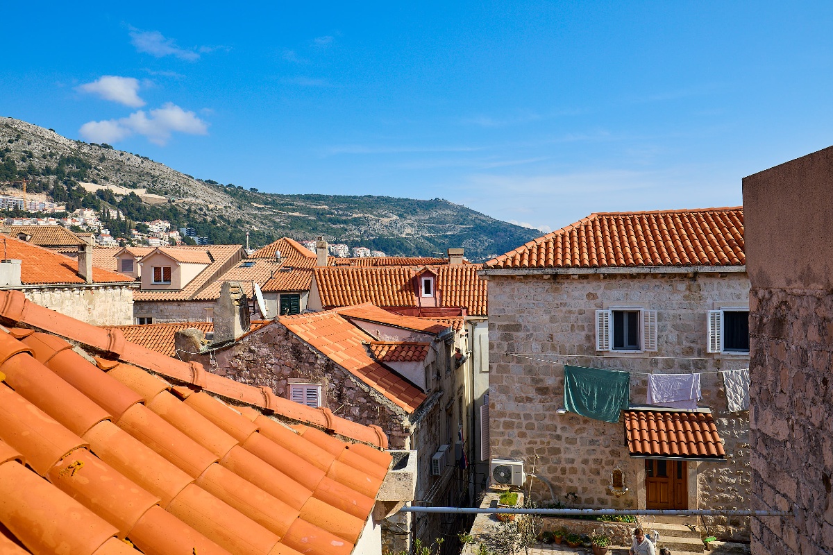 Sophie 2 - Old Town Heritage Apartment