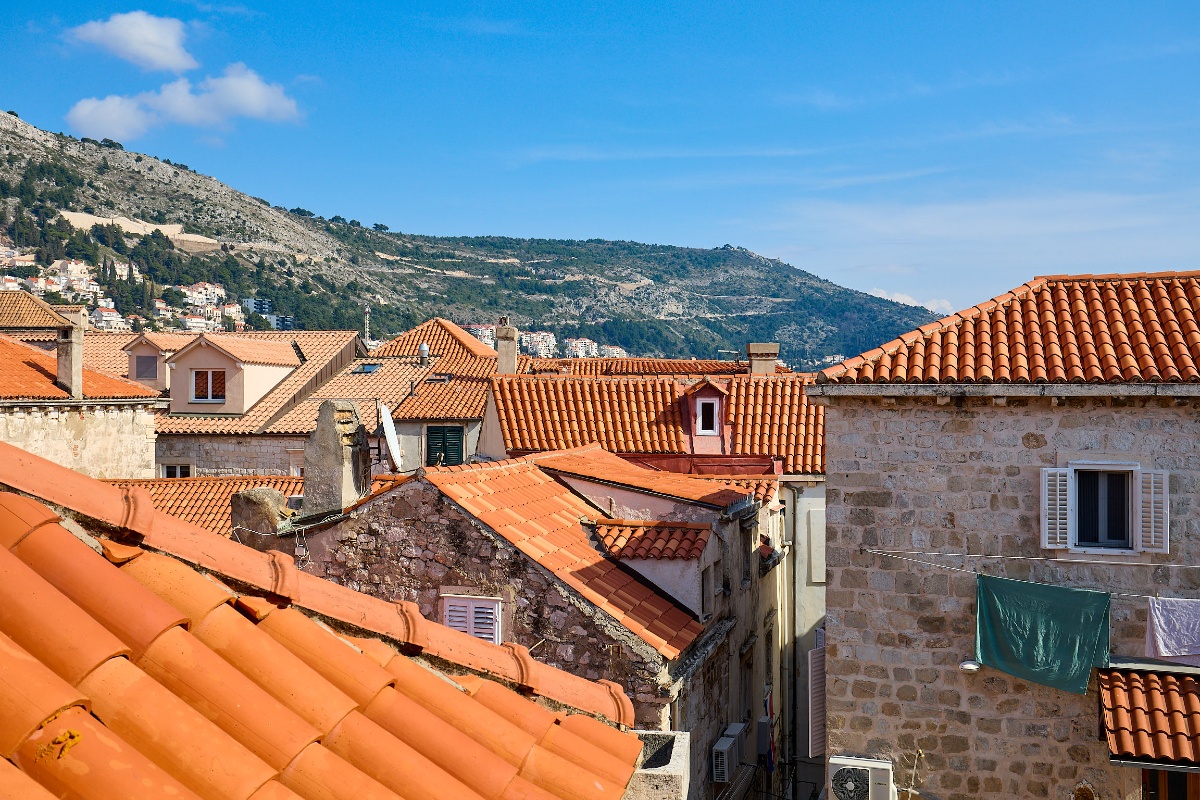 Sophie 2 - Old Town Heritage Apartment