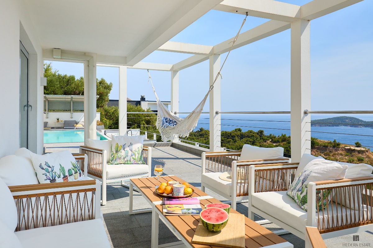 Villa Hedera XXIV