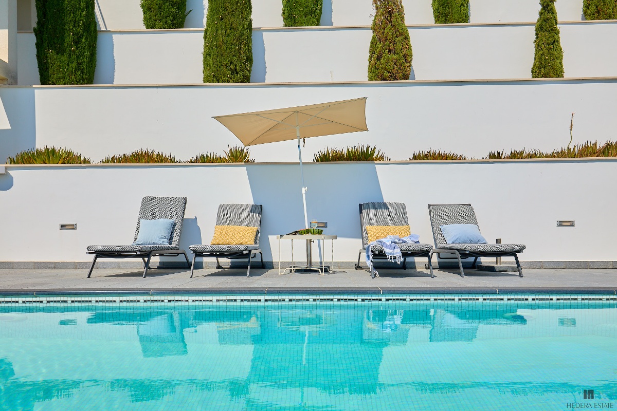 Villa Hedera XXIV