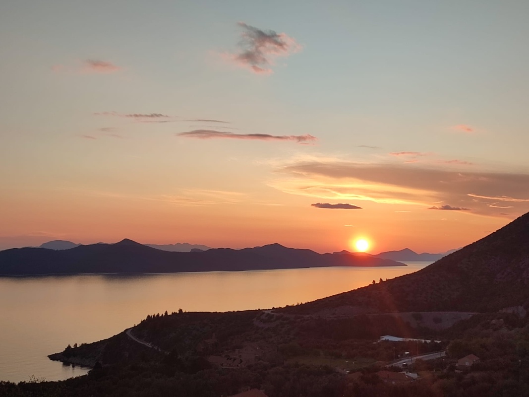 House Lilla with Private Hot Tub