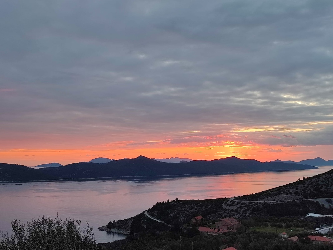 House Lilla with Private Hot Tub