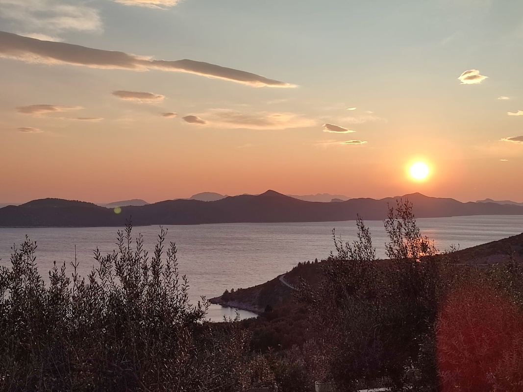 House Lilla with Private Hot Tub