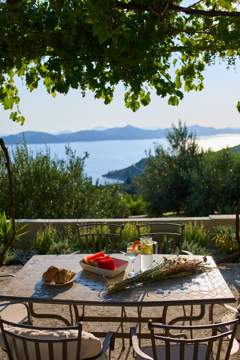 House Lilla with Private Hot Tub