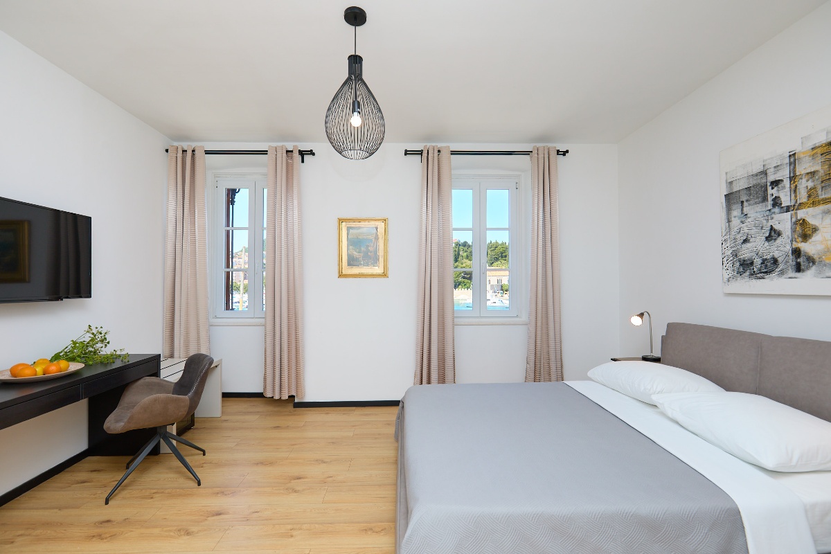 SALVIA Boutique Garden Rooms