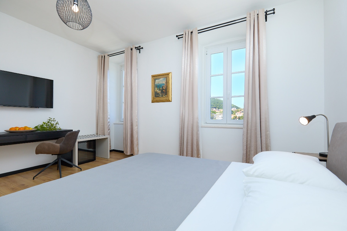 SALVIA Boutique Garden Rooms