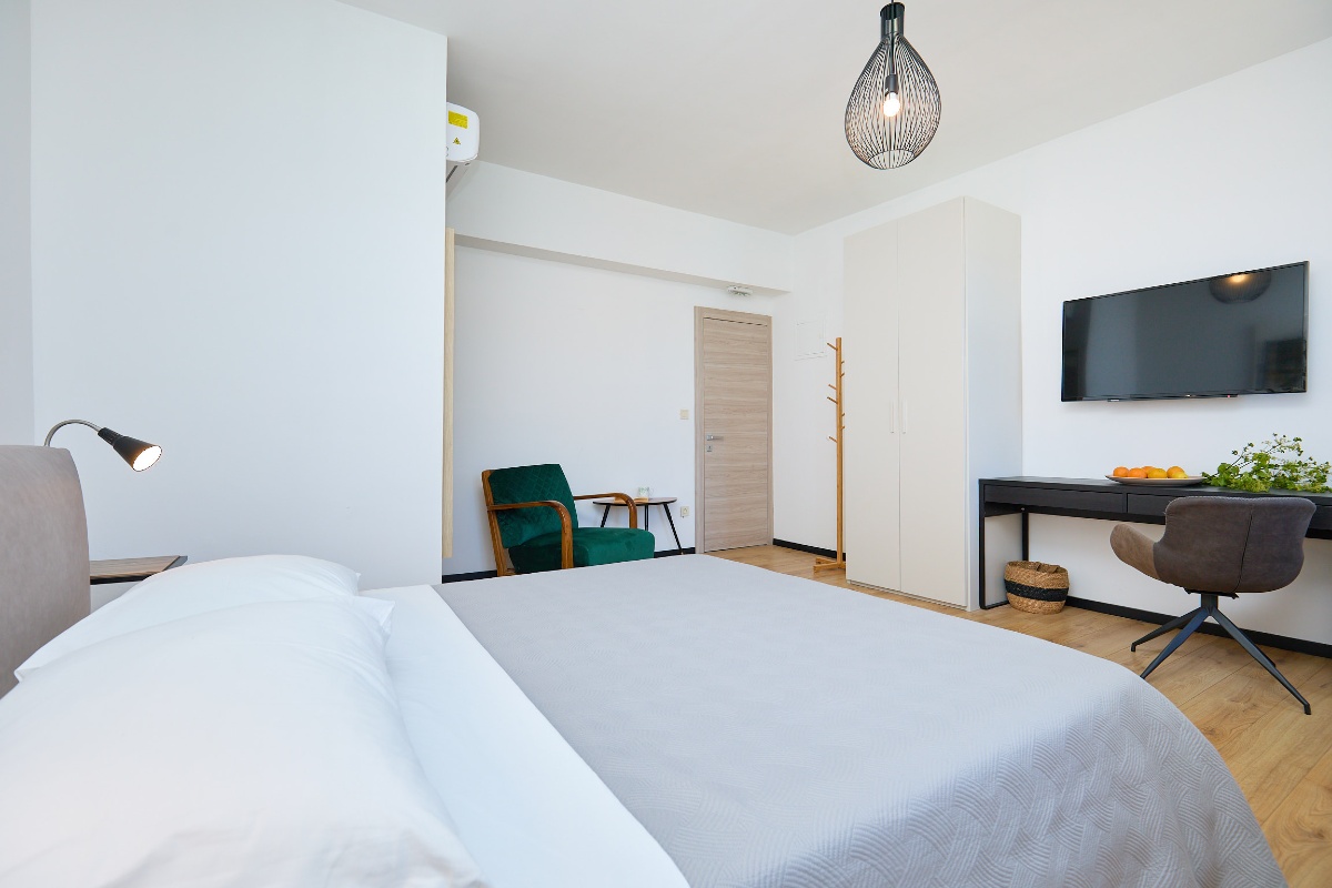 SALVIA Boutique Garden Rooms