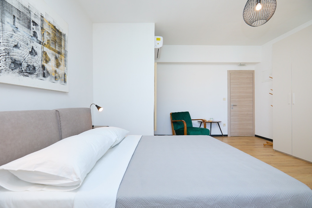 SALVIA Boutique Garden Rooms