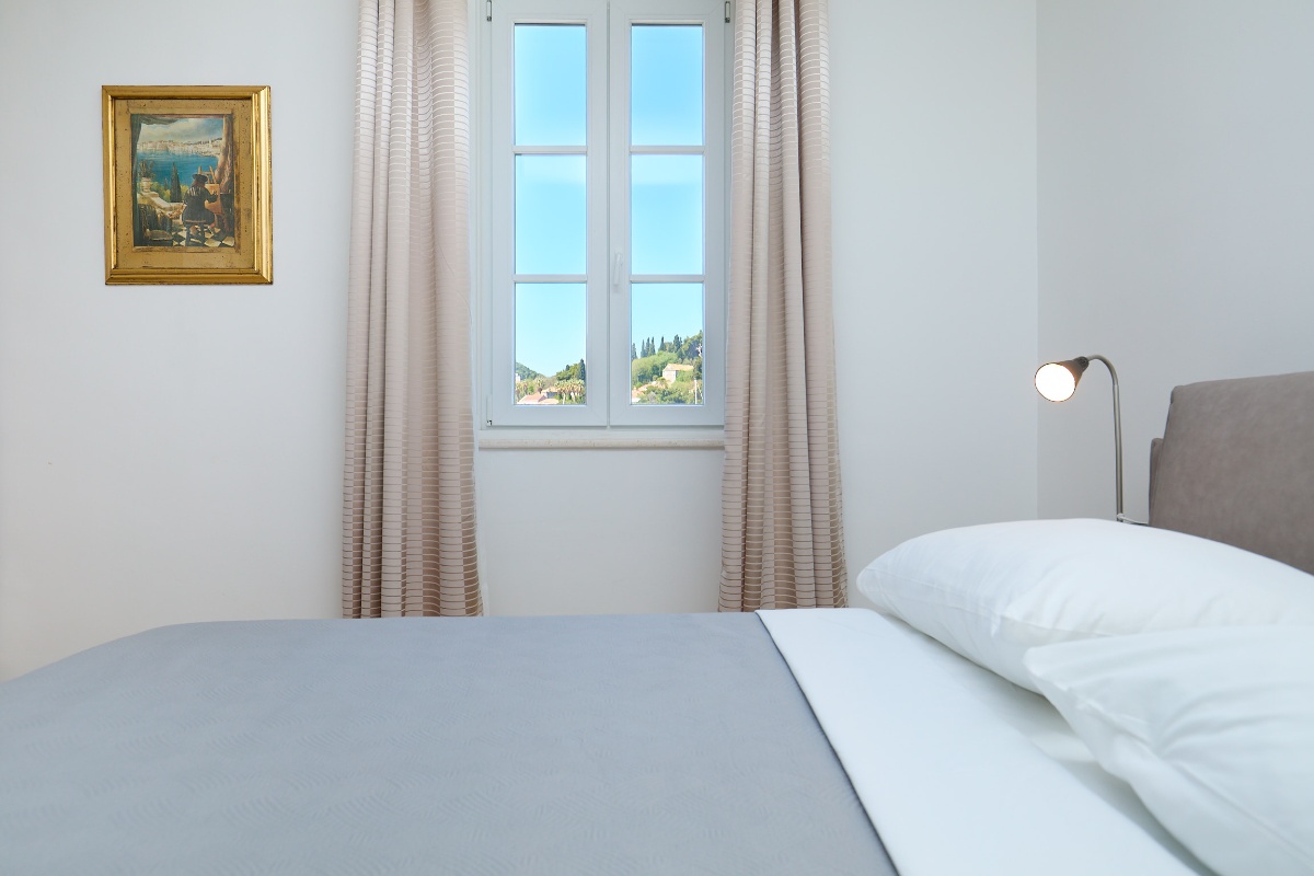 SALVIA Boutique Garden Rooms