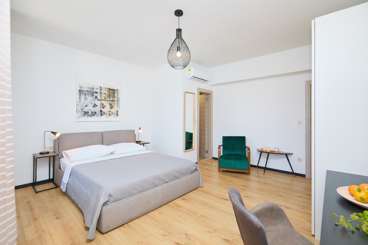 SALVIA Boutique Garden Rooms