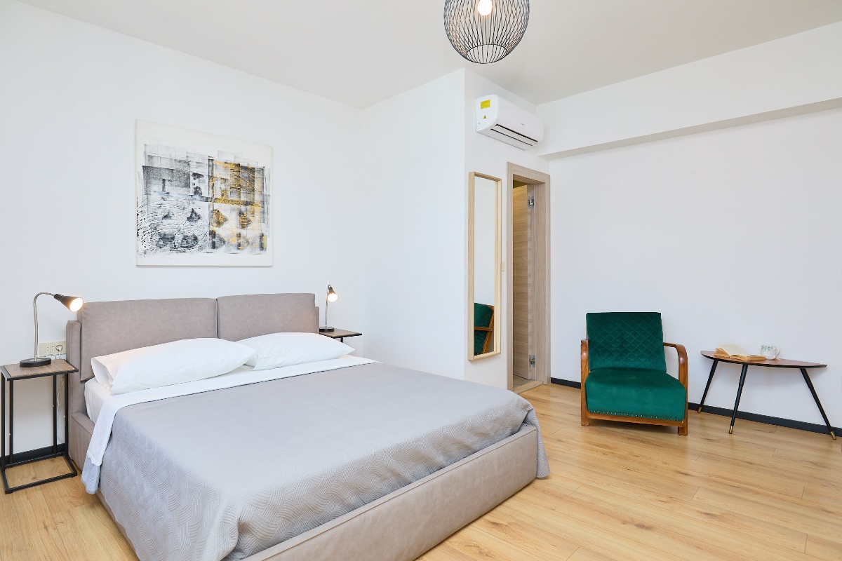 SALVIA Boutique Garden Rooms