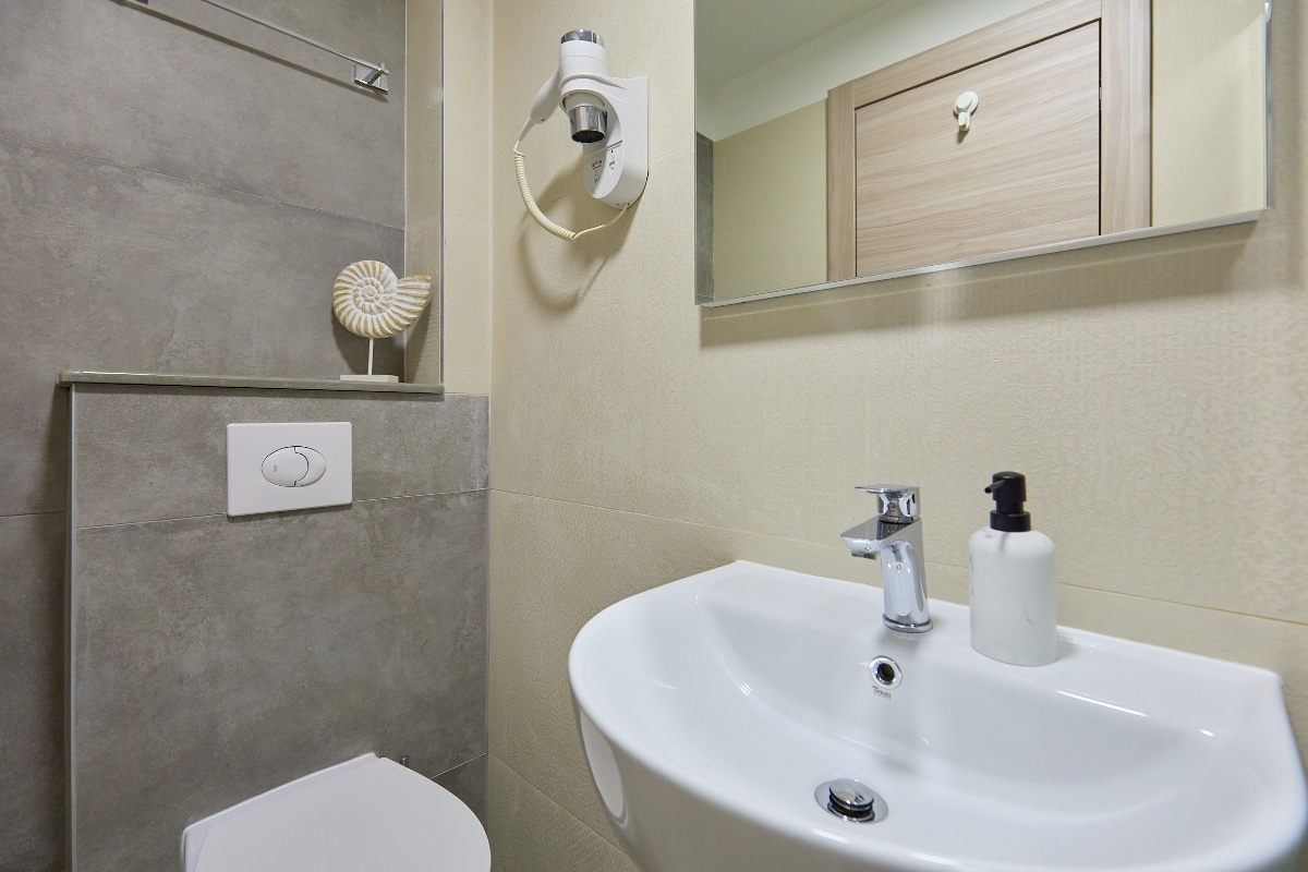 SALVIA Boutique Garden Rooms