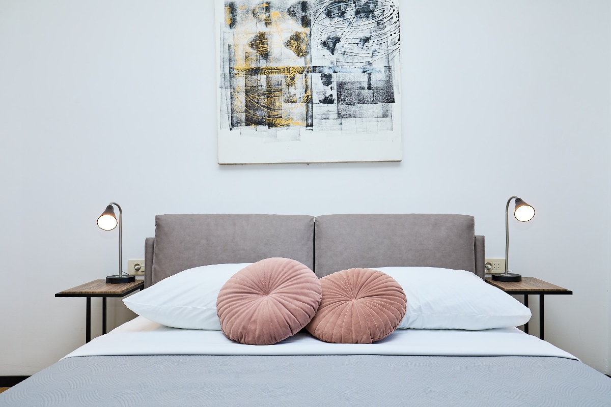 BASILICUM Boutique Garden Rooms