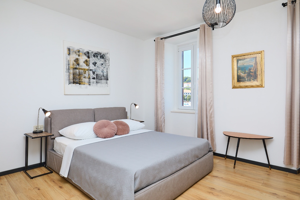 BASILICUM Boutique Garden Rooms