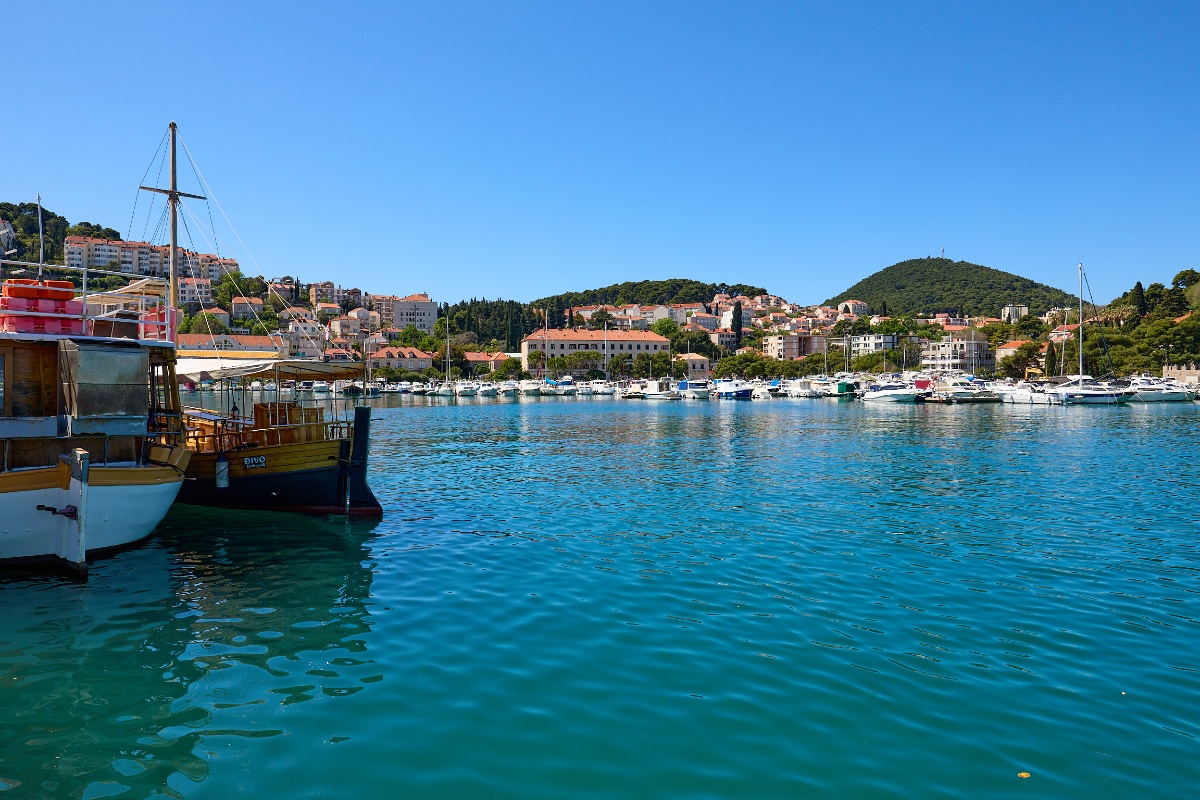 BASILICUM Boutique Garden Rooms