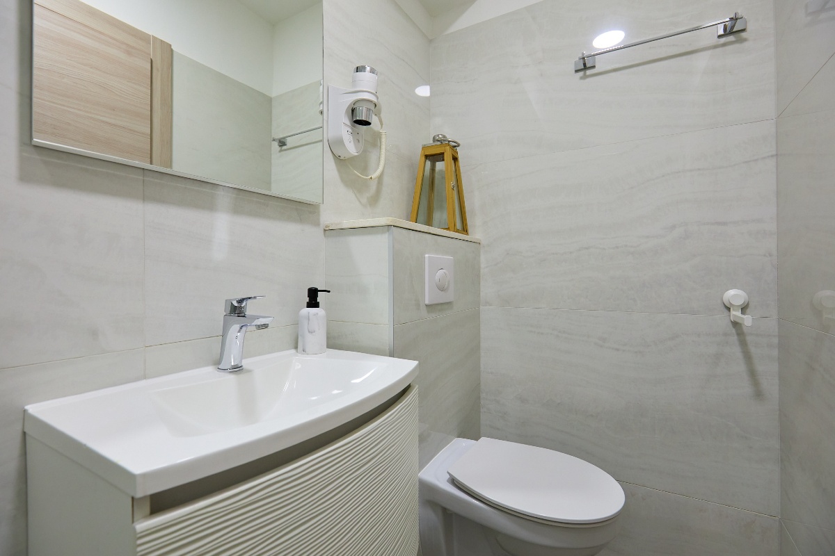 BASILICUM Boutique Garden Rooms