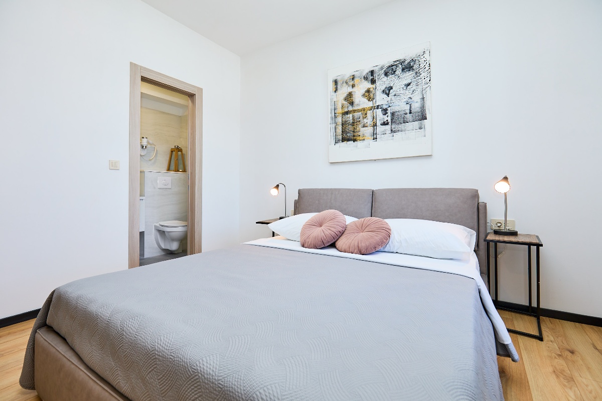 BASILICUM Boutique Garden Rooms