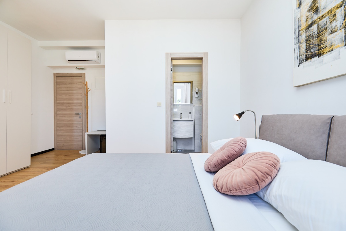 BASILICUM Boutique Garden Rooms