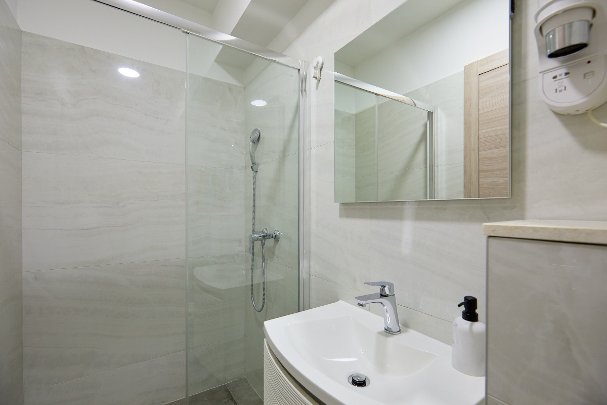 BASILICUM Boutique Garden Rooms