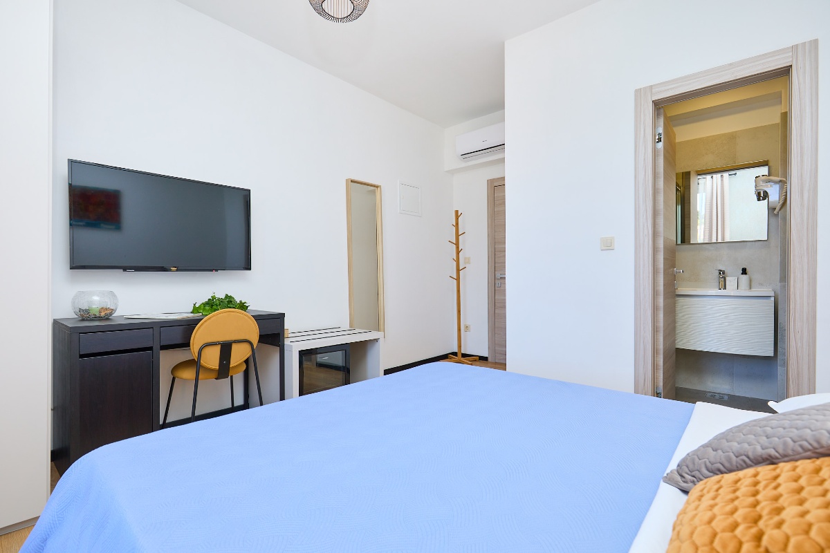 ZINGIBER Boutique Garden Rooms