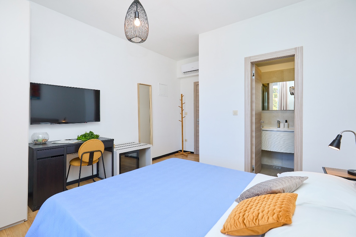 ZINGIBER Boutique Garden Rooms