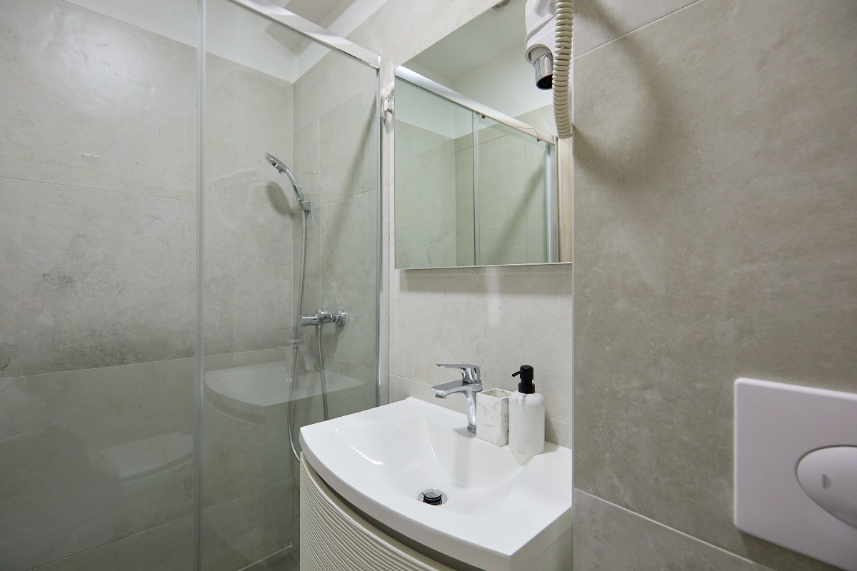 ZINGIBER Boutique Garden Rooms