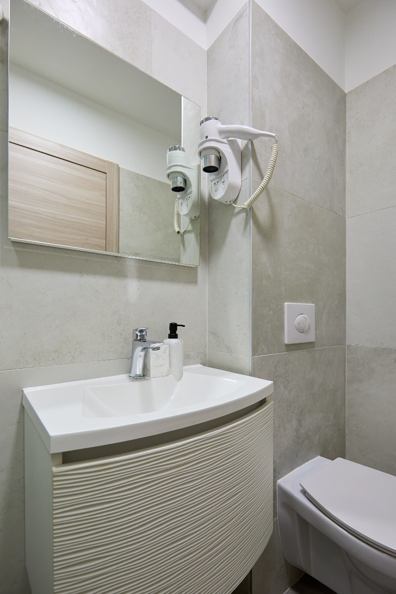 ZINGIBER Boutique Garden Rooms