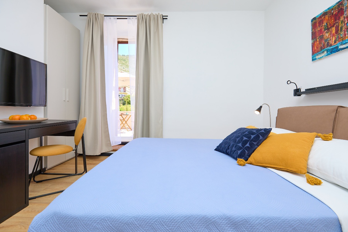 CAPPARIS Boutique Garden Rooms