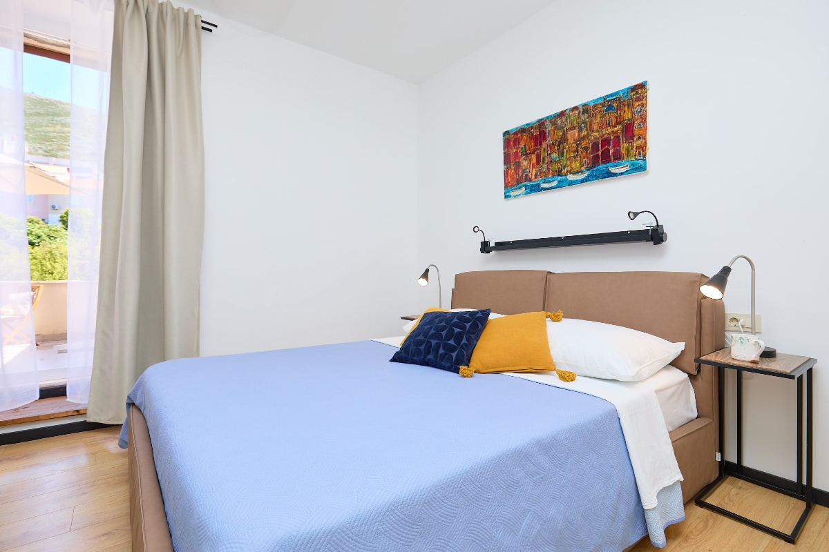 CAPPARIS Boutique Garden Rooms