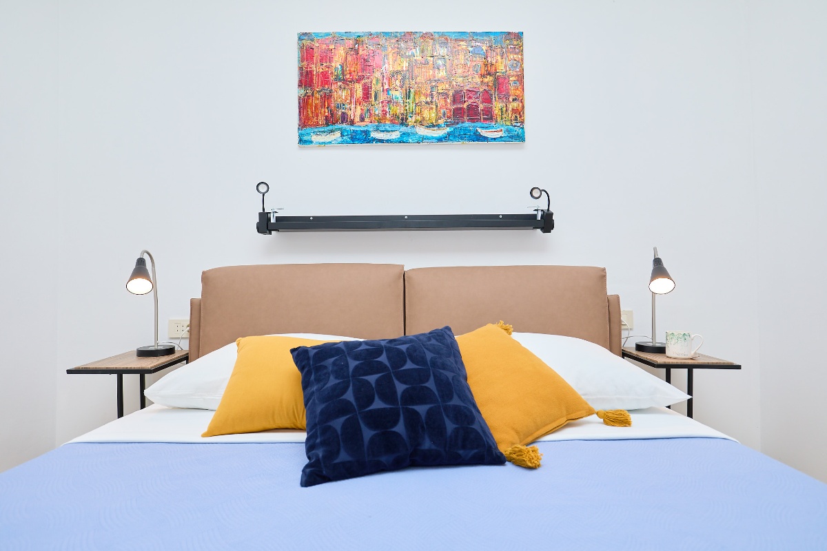 CAPPARIS Boutique Garden Rooms