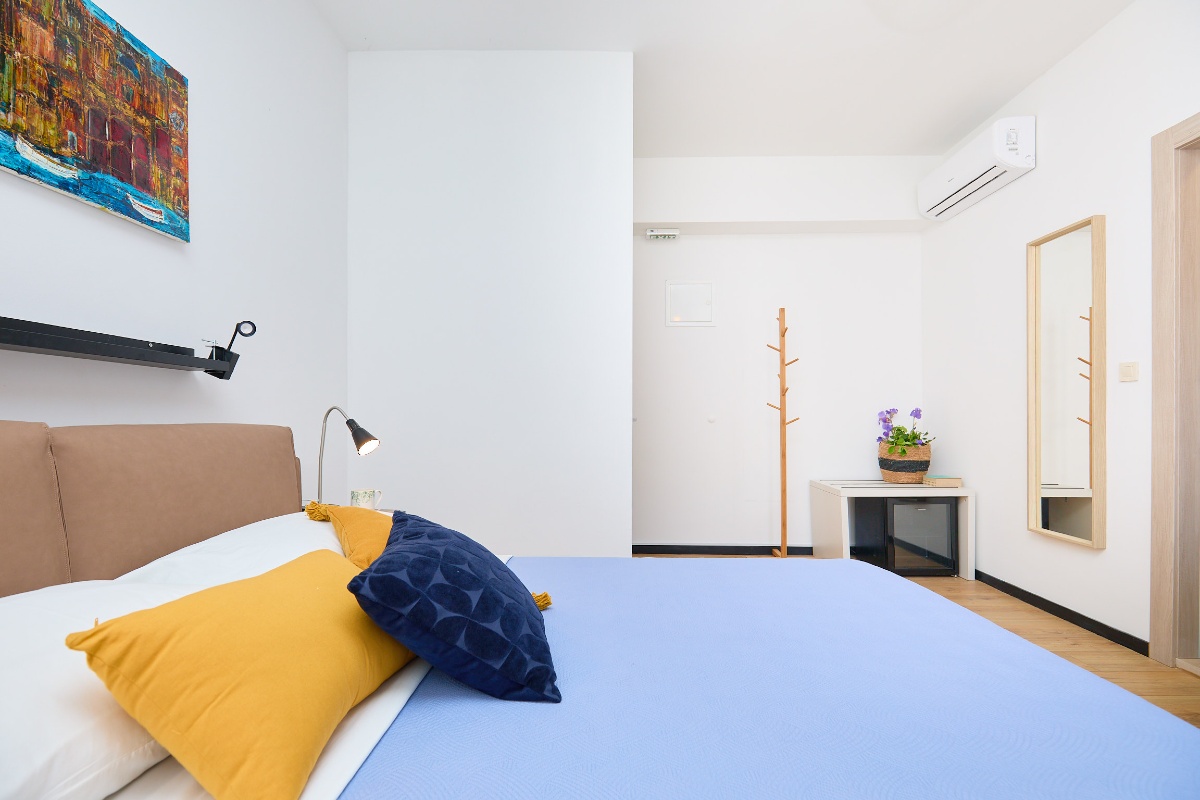 CAPPARIS Boutique Garden Rooms