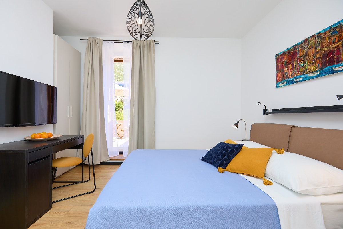 CAPPARIS Boutique Garden Rooms