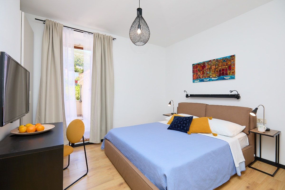 CAPPARIS Boutique Garden Rooms