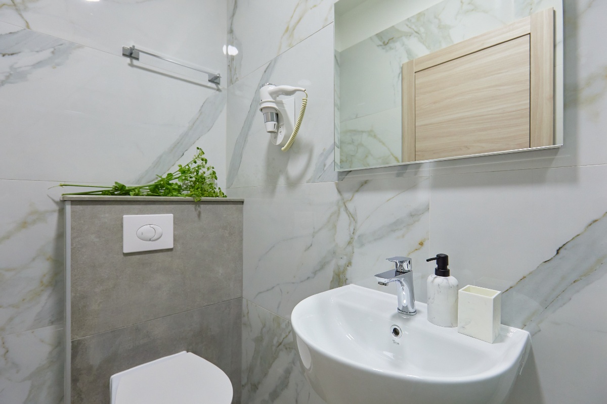 CAPPARIS Boutique Garden Rooms